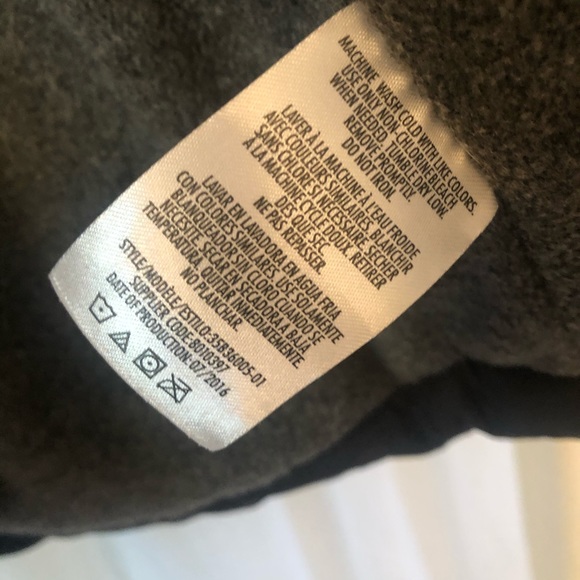 🌸HP✨Girls Calvin Klein❄️Coat - Picture 11 of 17